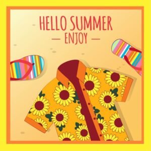 Summer time