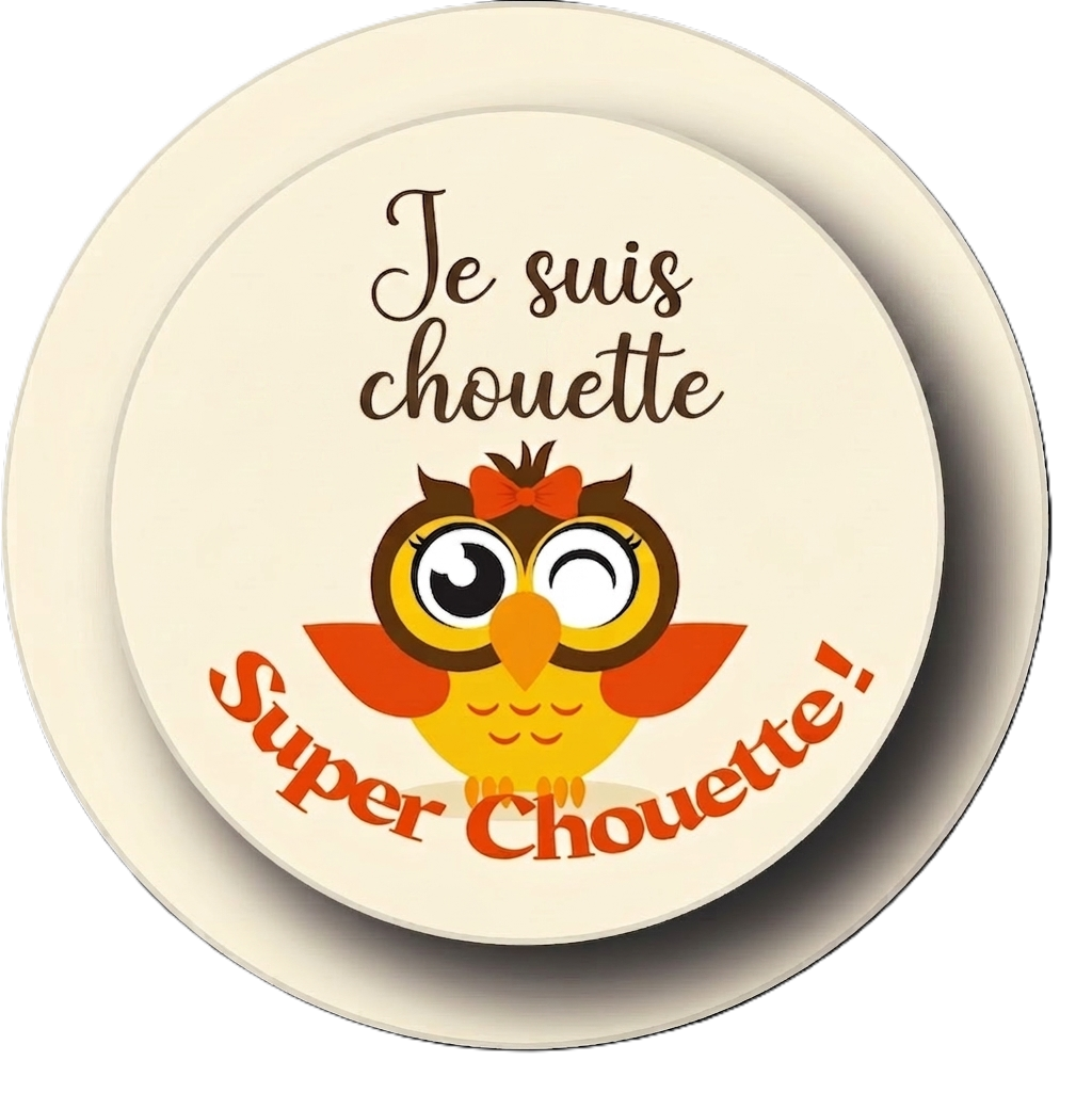 Chouette