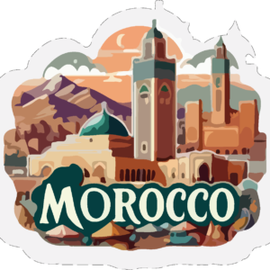 Pack Morocco