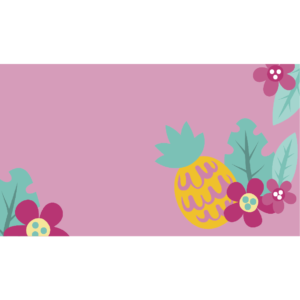 Ananas
