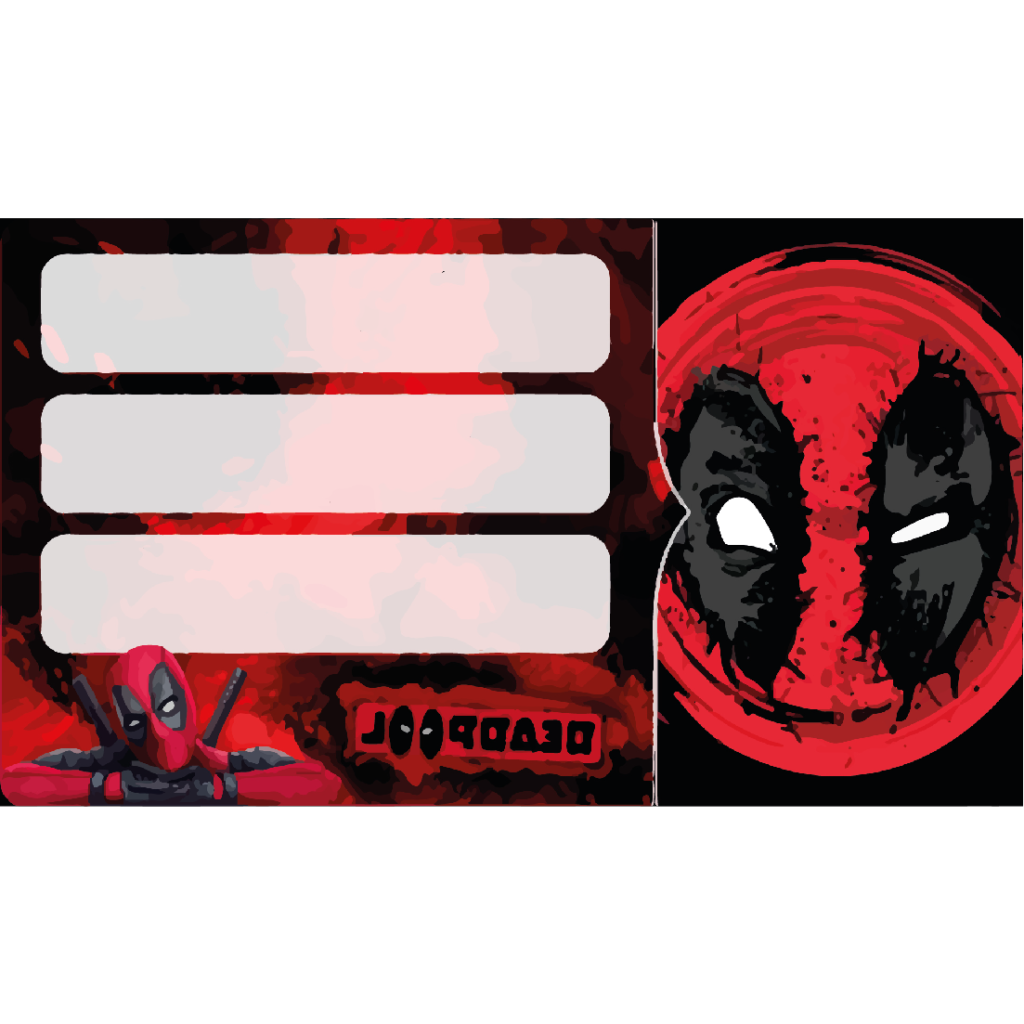 Deadpool