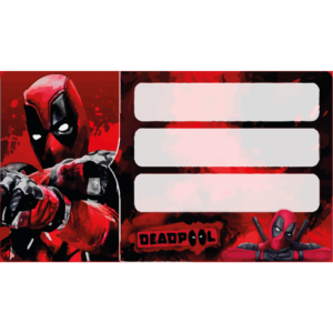 Deadpool 2