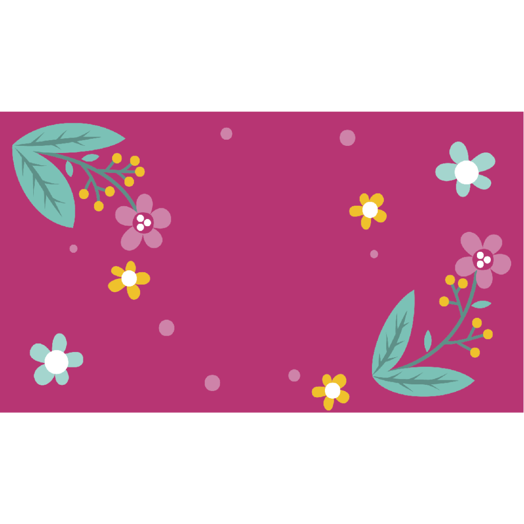 Jardin Rose