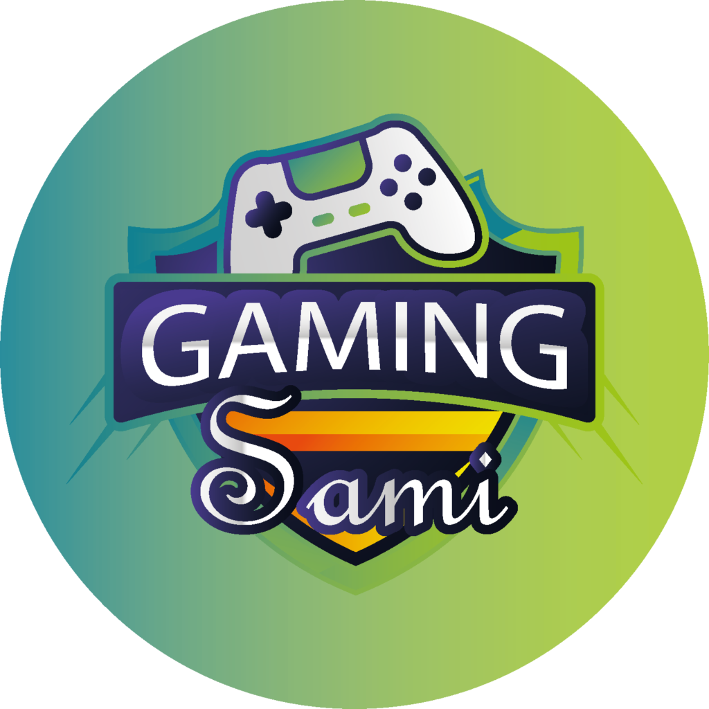Gamer