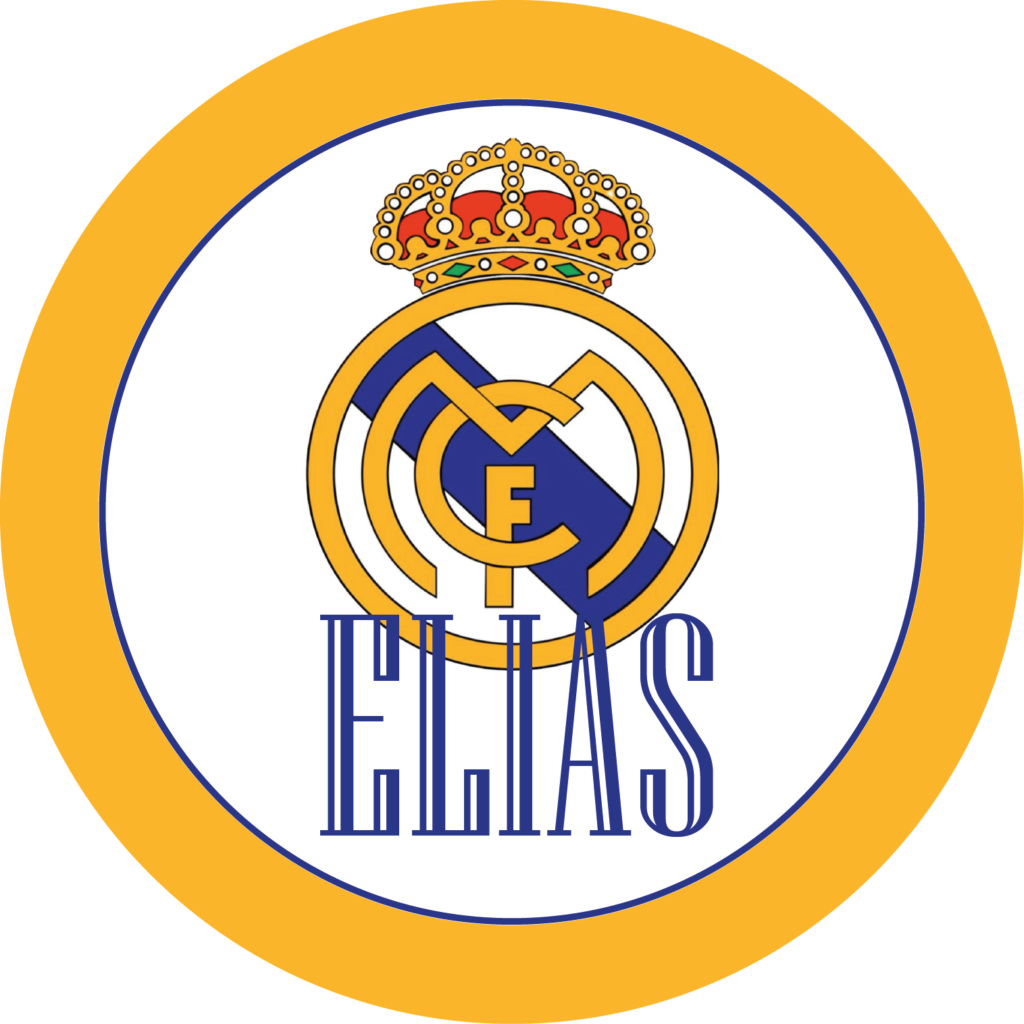 Real jaune
