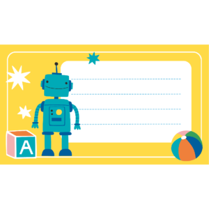 Robot