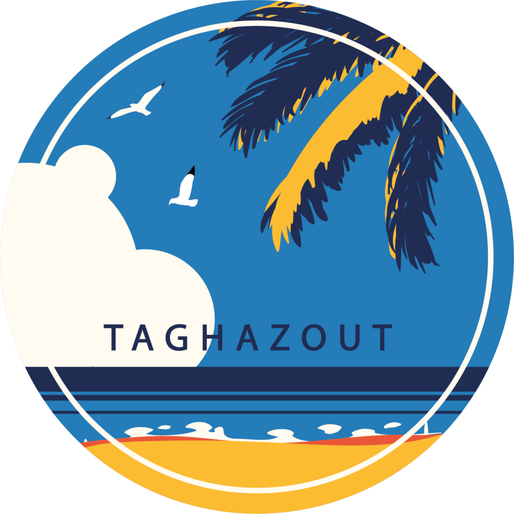 Horizon Taghazout