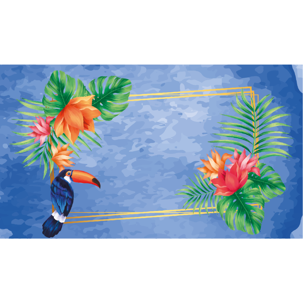 Toucan